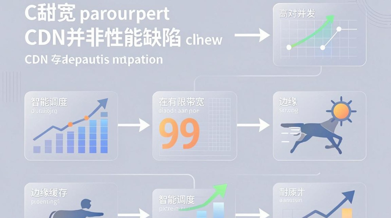 带宽小 cdn 带宽小 cdn