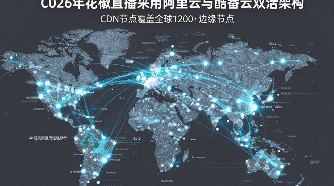 cdn 花椒直播