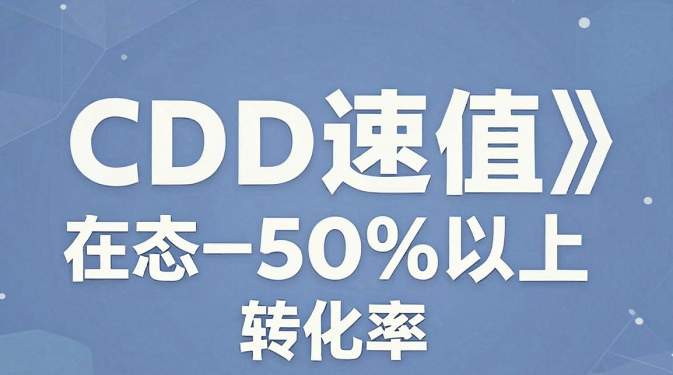 cdn加速好处 cdn加速好处