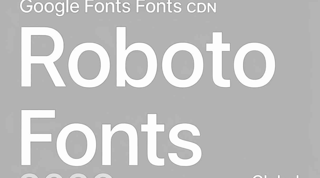 roboto 字体 cdn roboto 字体 cdn