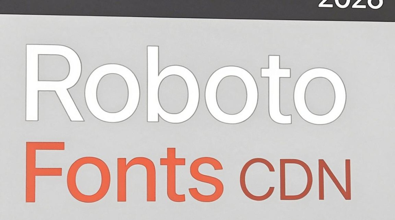 roboto 字体 cdn roboto 字体 cdn