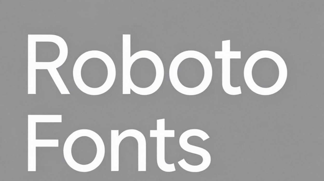 roboto 字体 cdn roboto 字体 cdn
