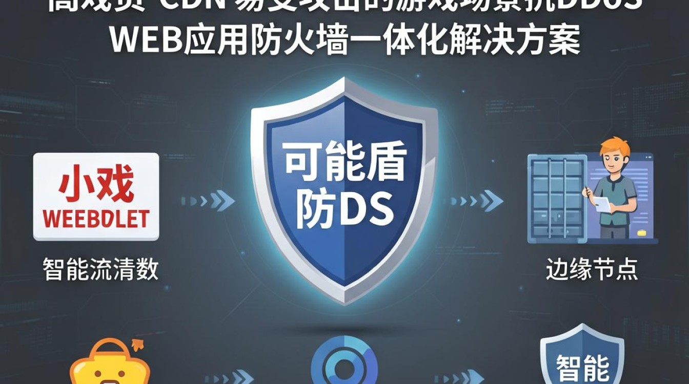 游戏盾cdn 游戏盾cdn