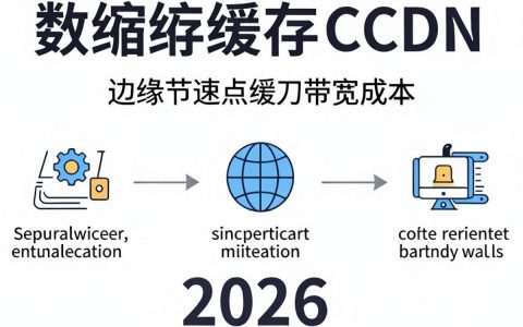 压缩缓存CDN加速慢怎么办，压缩缓存CDN