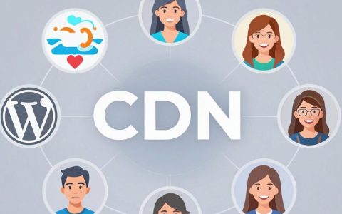 wordpress头像cdn，wordpress头像cdn怎么设置
