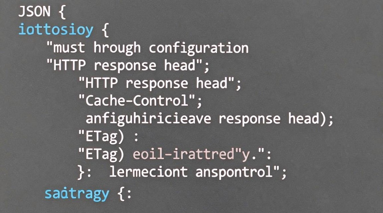 cdn缓存json