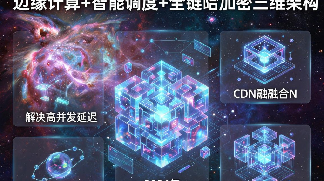 星云融合cdn