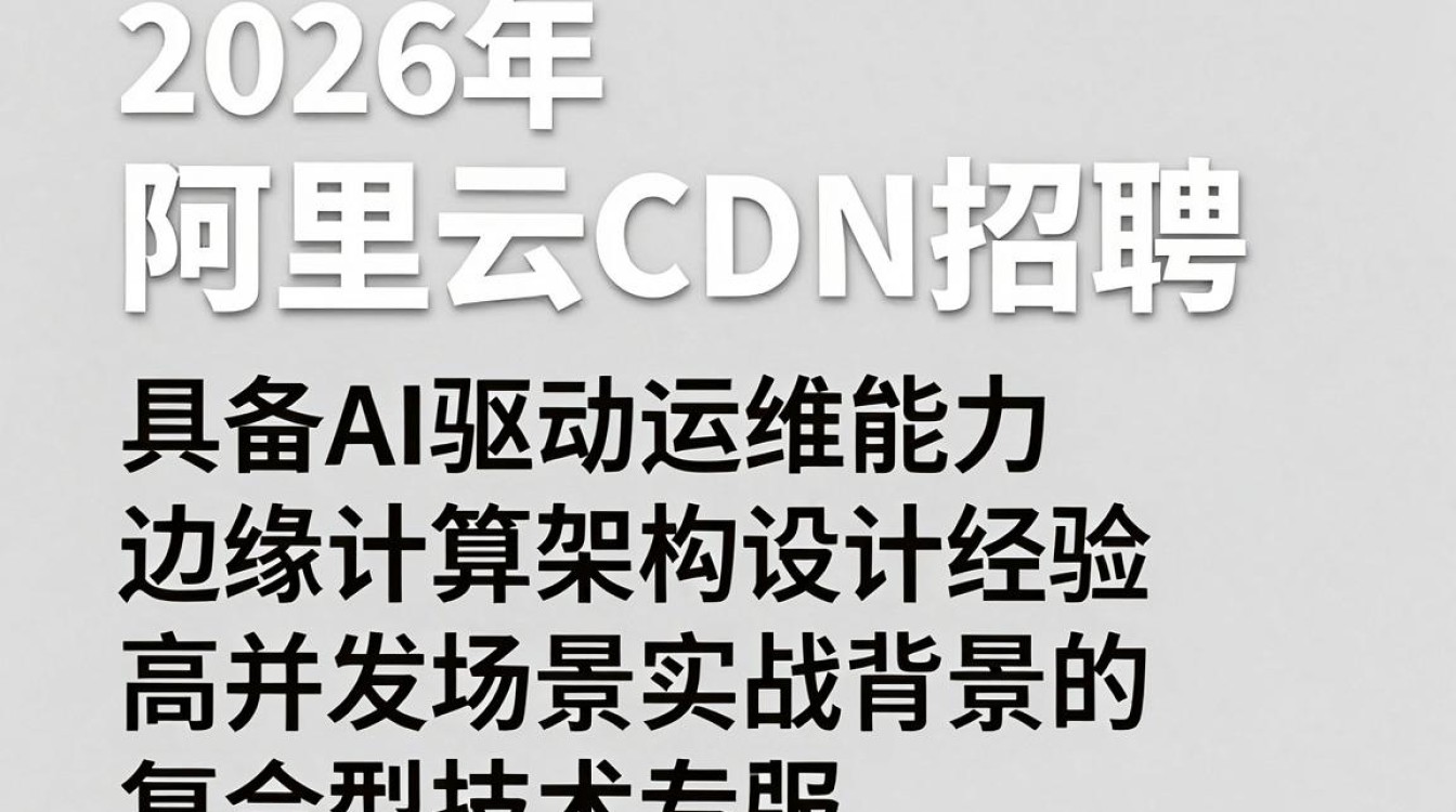 阿里 cdn 招聘 阿里 cdn 招聘