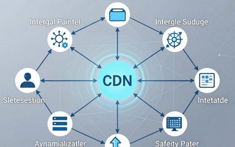 怎么建设cdn，cdn搭建教程