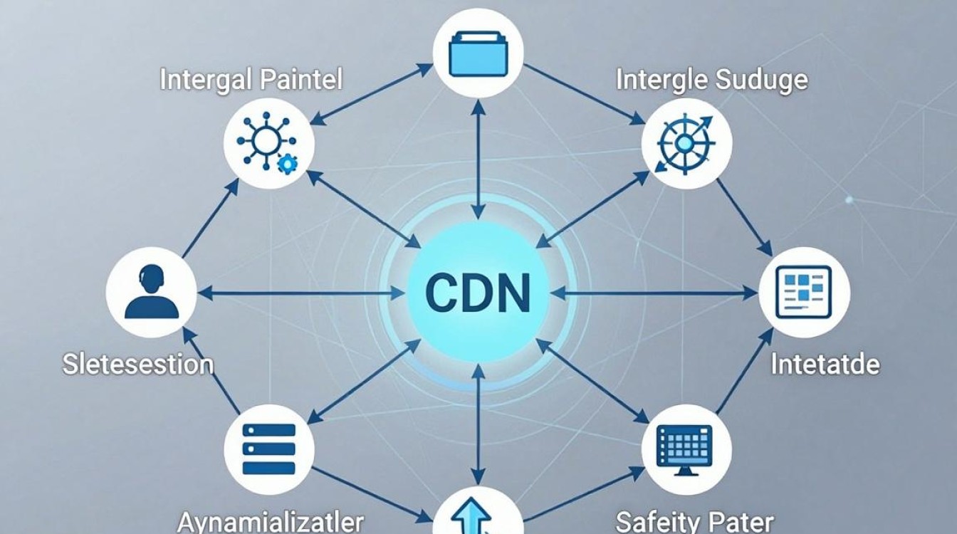 怎么建设cdn 怎么建设cdn