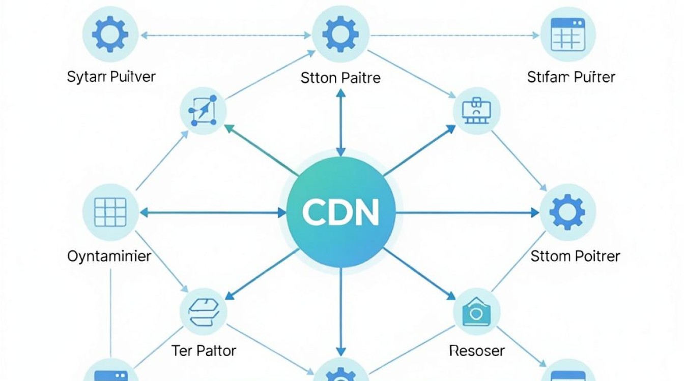 怎么建设cdn 怎么建设cdn