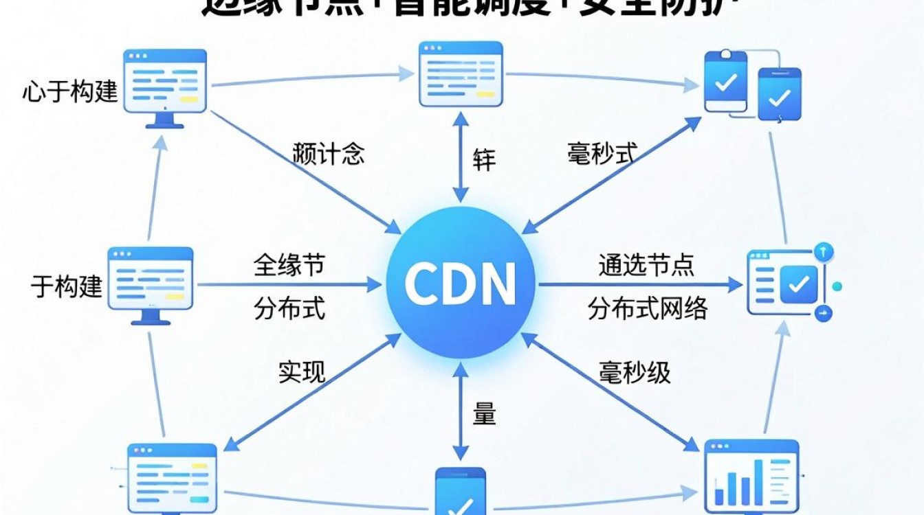 怎么建设cdn 怎么建设cdn