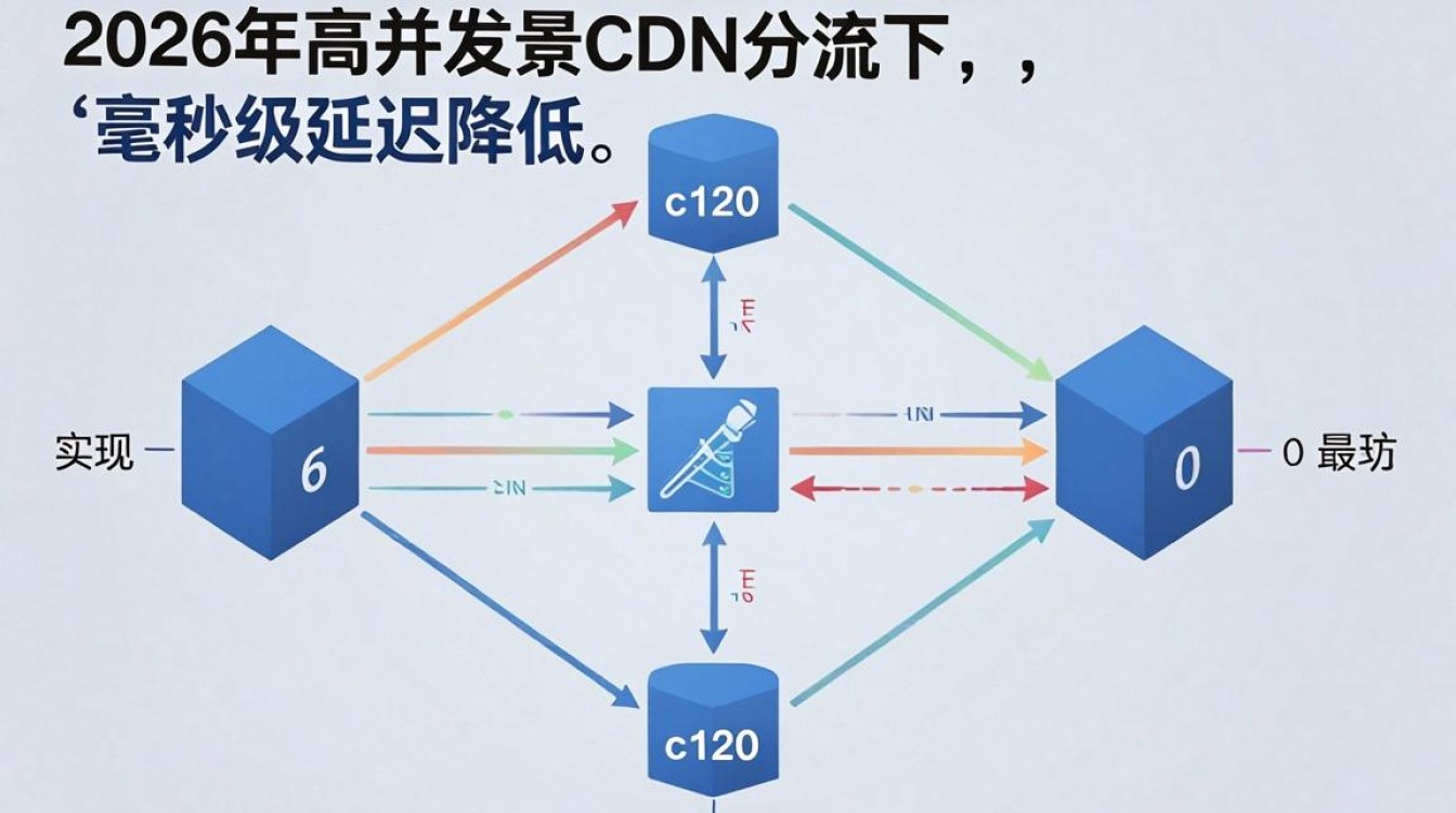 直播cdn分流 直播cdn分流