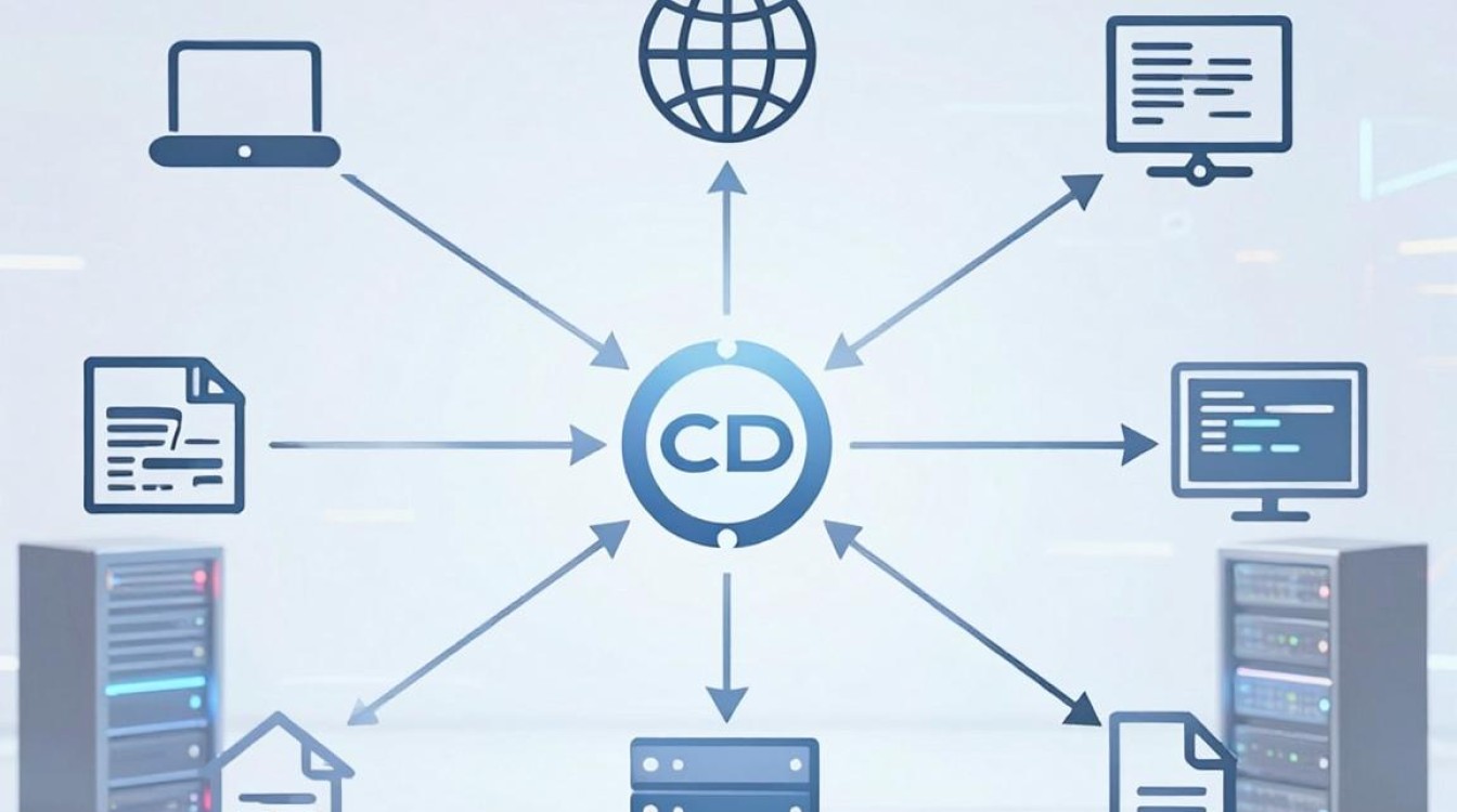 cdn节点idc cdn节点idc
