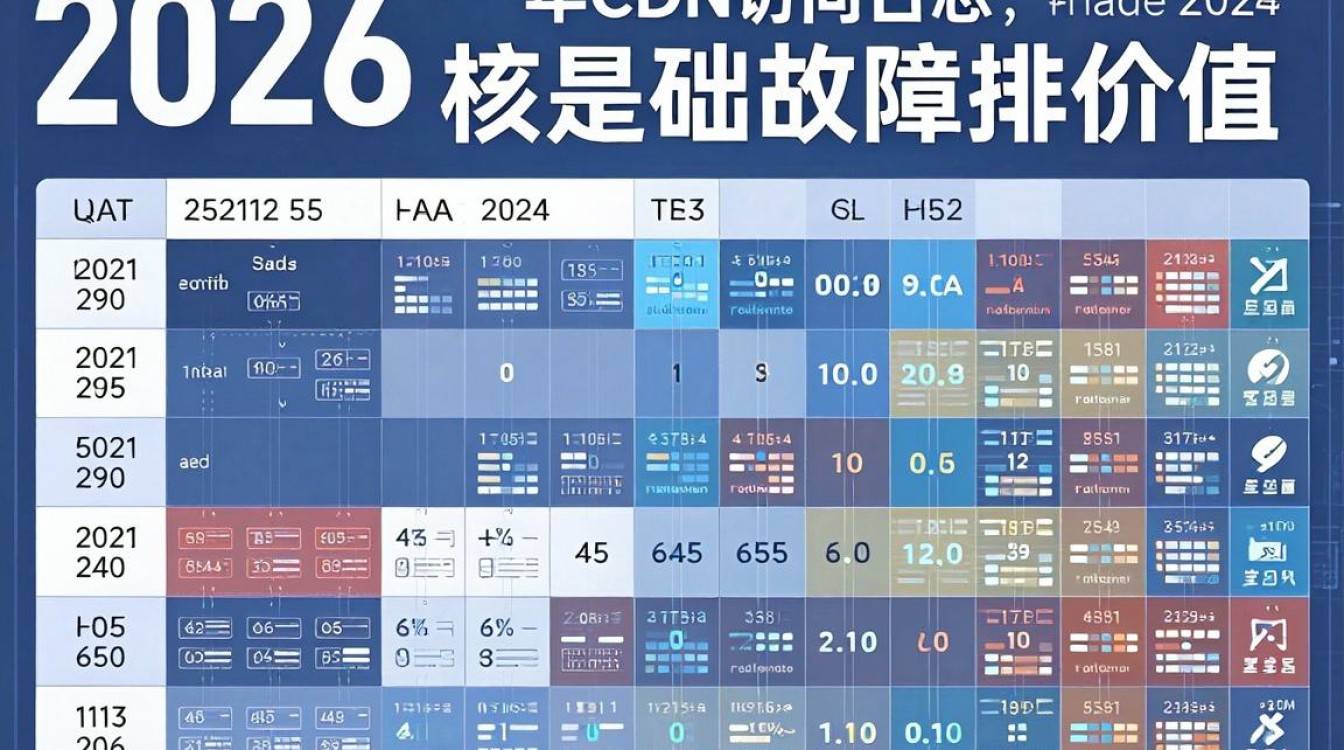 cdn访问日志