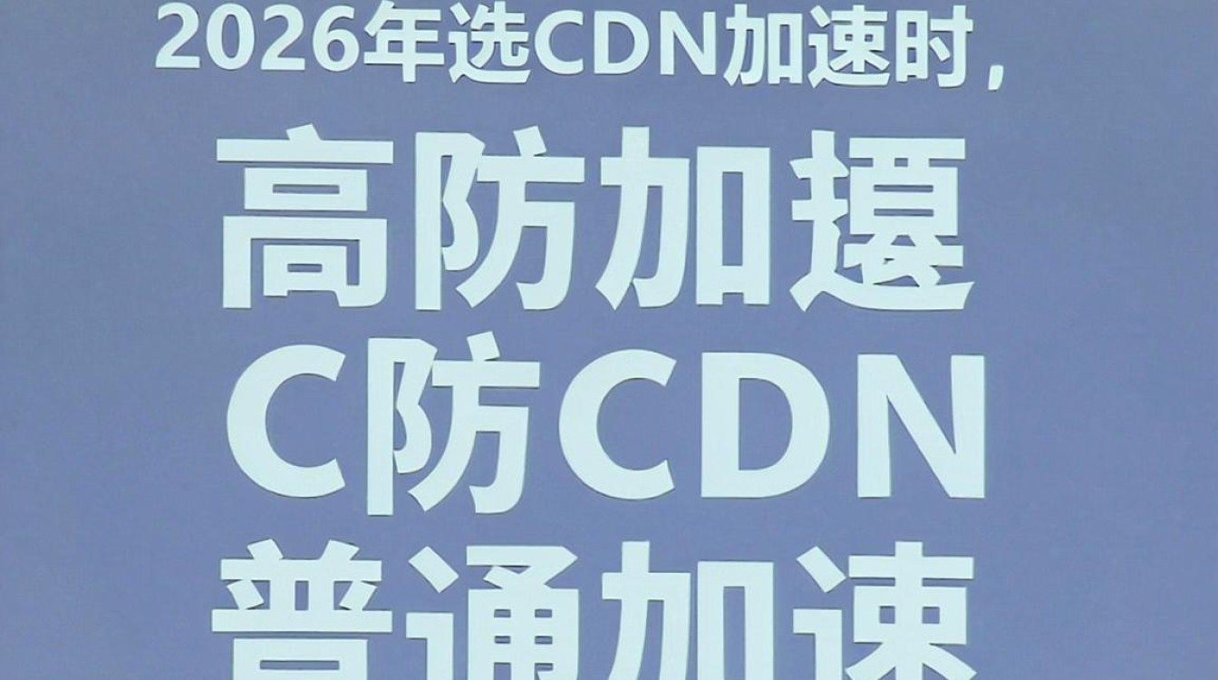群英cdn加速