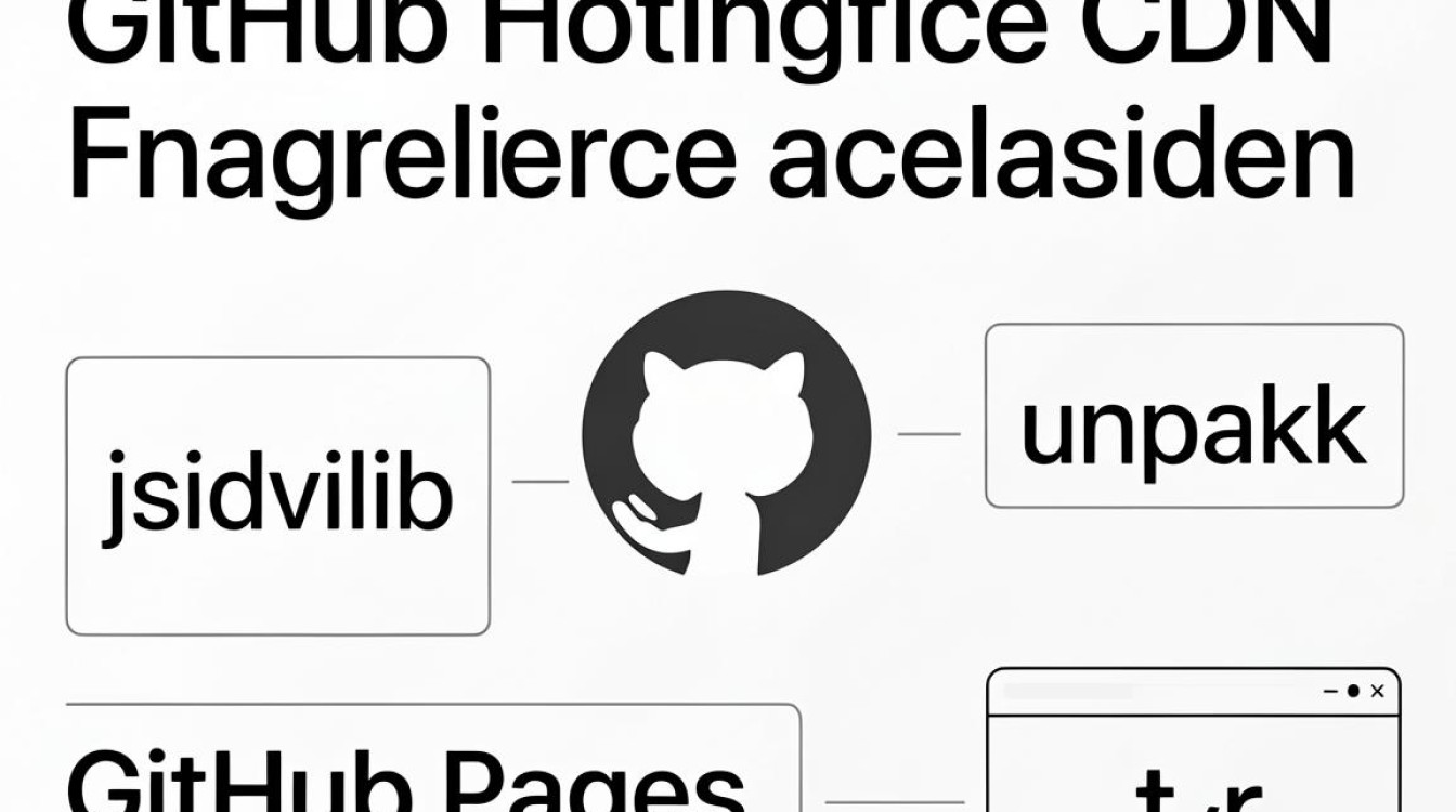 github的cdn github的cdn