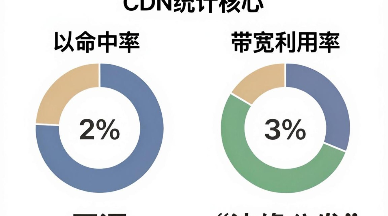 cdn 统计标准 cdn 统计标准
