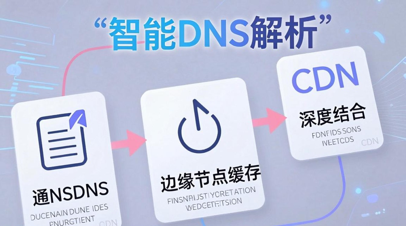 cdn用于DNS cdn用于DNS