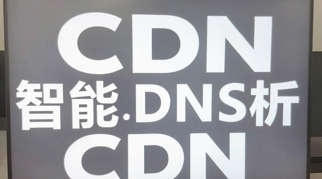 cdn用于DNS cdn用于DNS