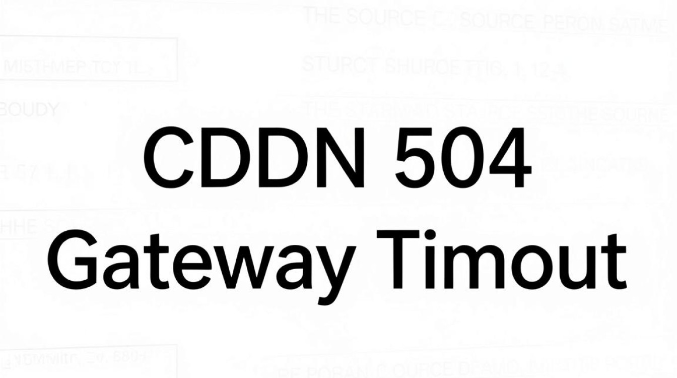 cdn504 cdn504