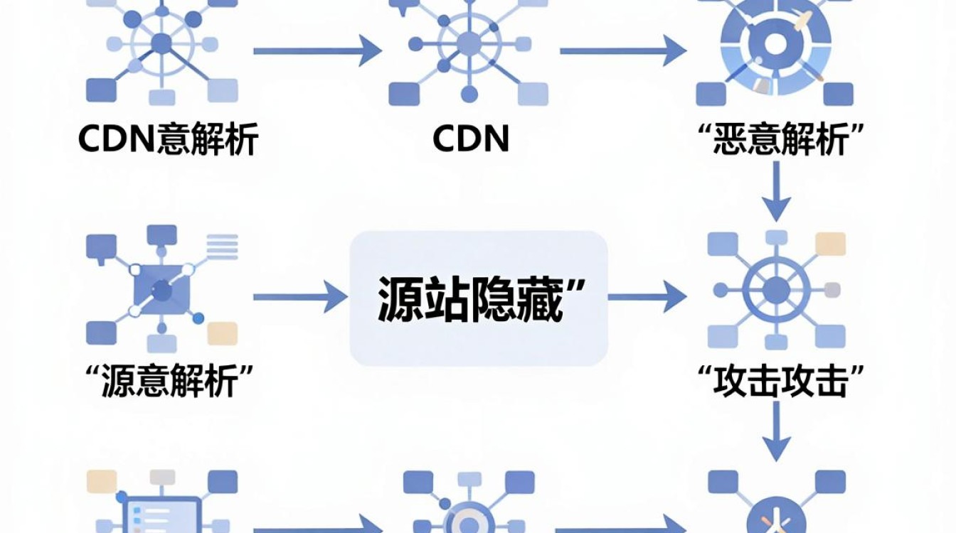 cdn恶意解析 cdn恶意解析