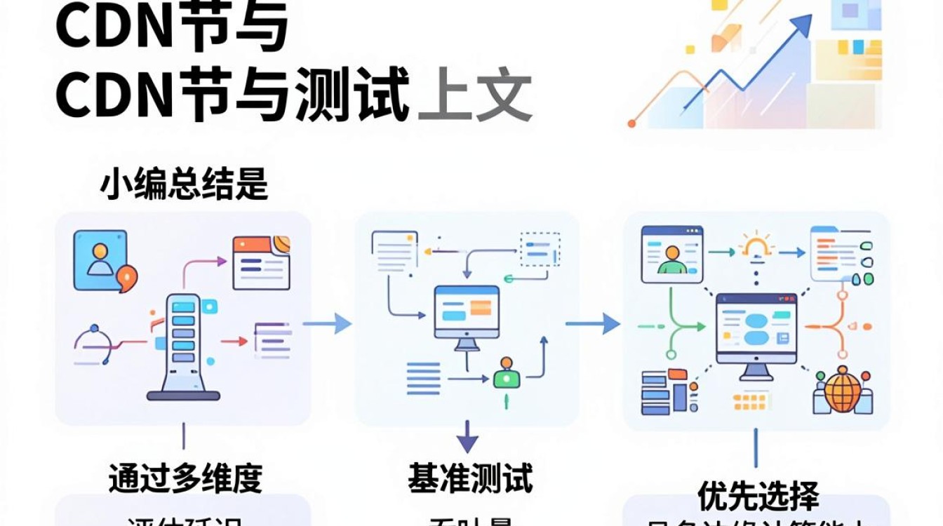 cdn结点测试 cdn结点测试
