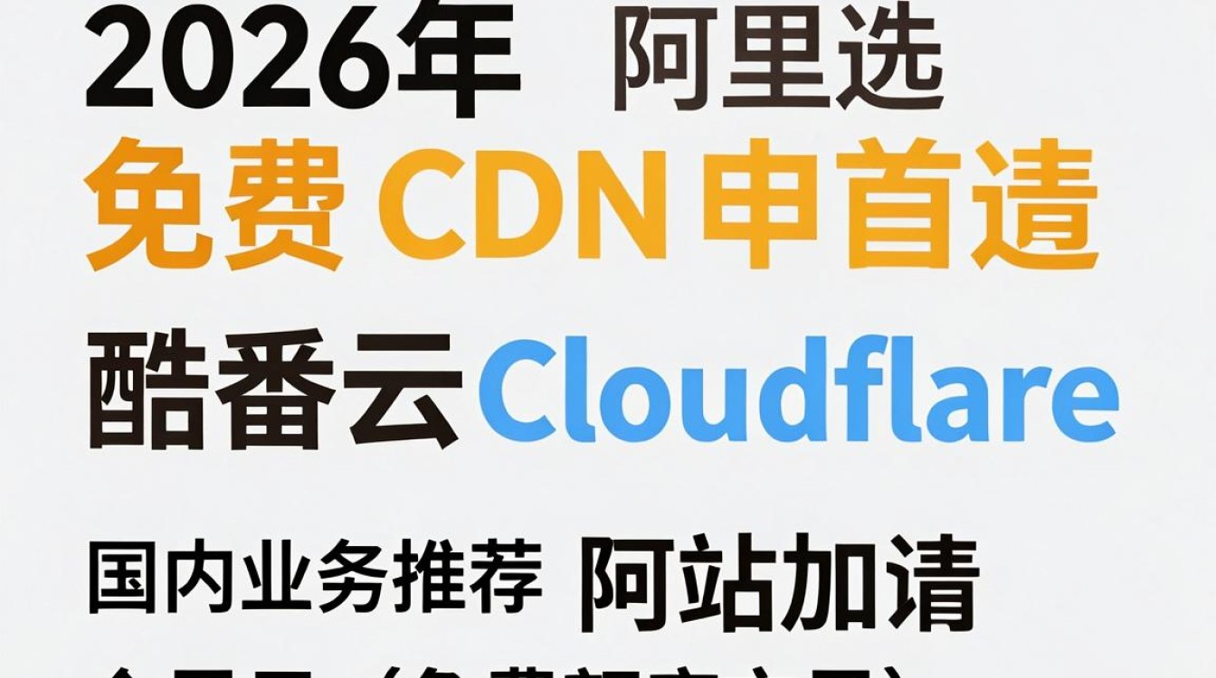 免费cdn申请 免费cdn申请