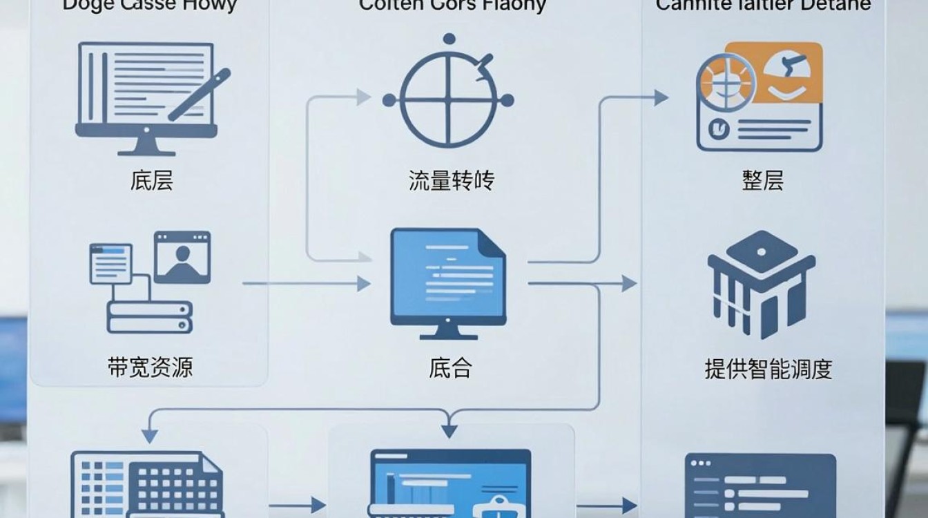 cdn代理公司