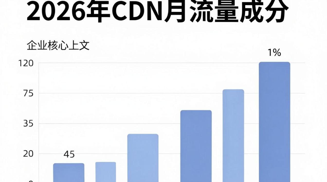 cdn月流量 cdn月流量