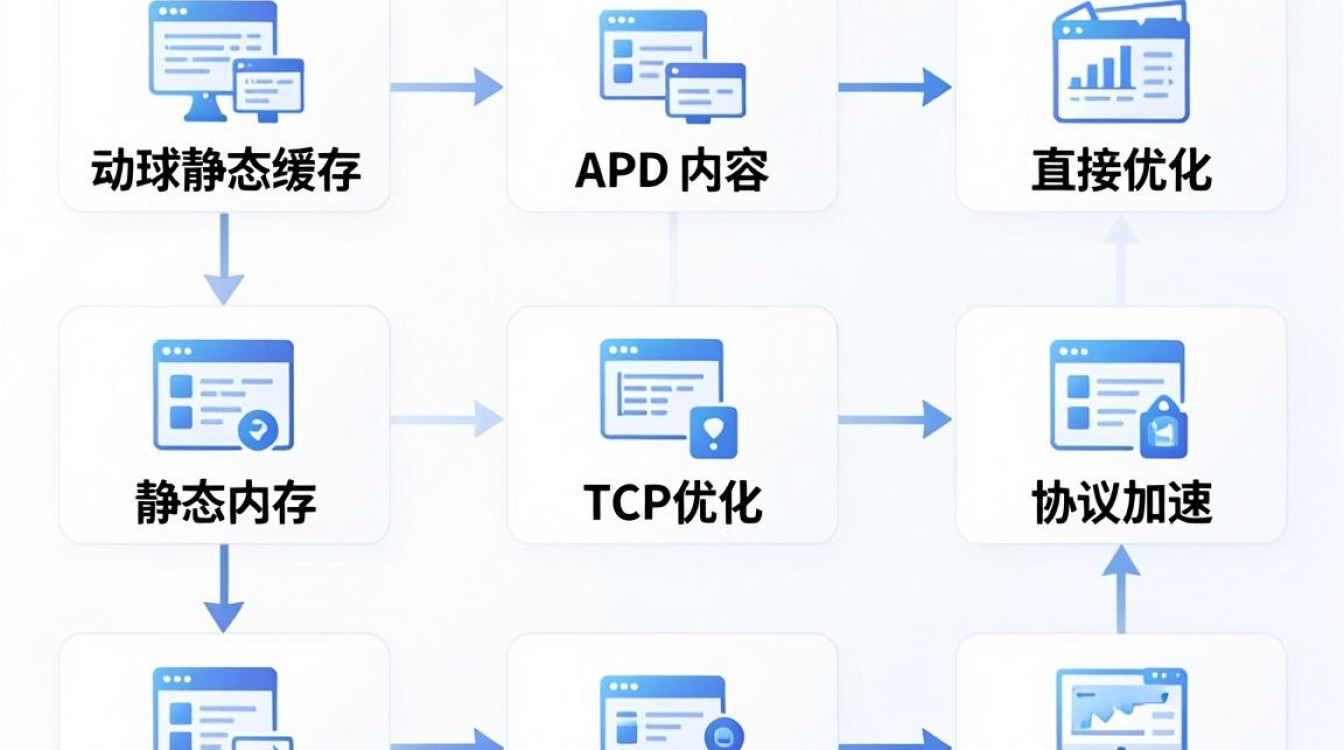 cdn 纯动态 cdn 纯动态