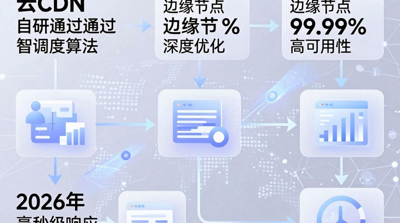 时间云cdn