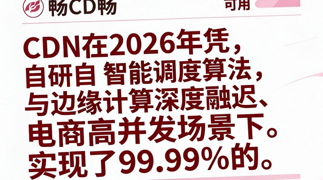 安畅cdn