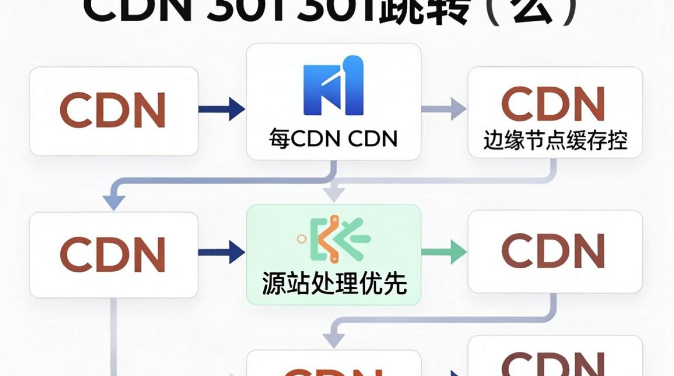 cdn 301跳转
