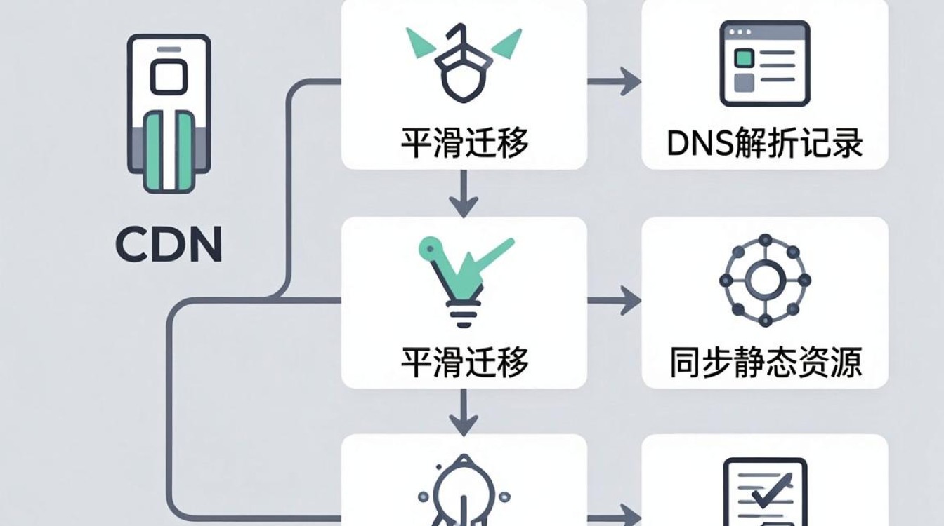 怎么更换cdn
