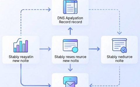 怎么更换cdn，更换CDN的具体步骤