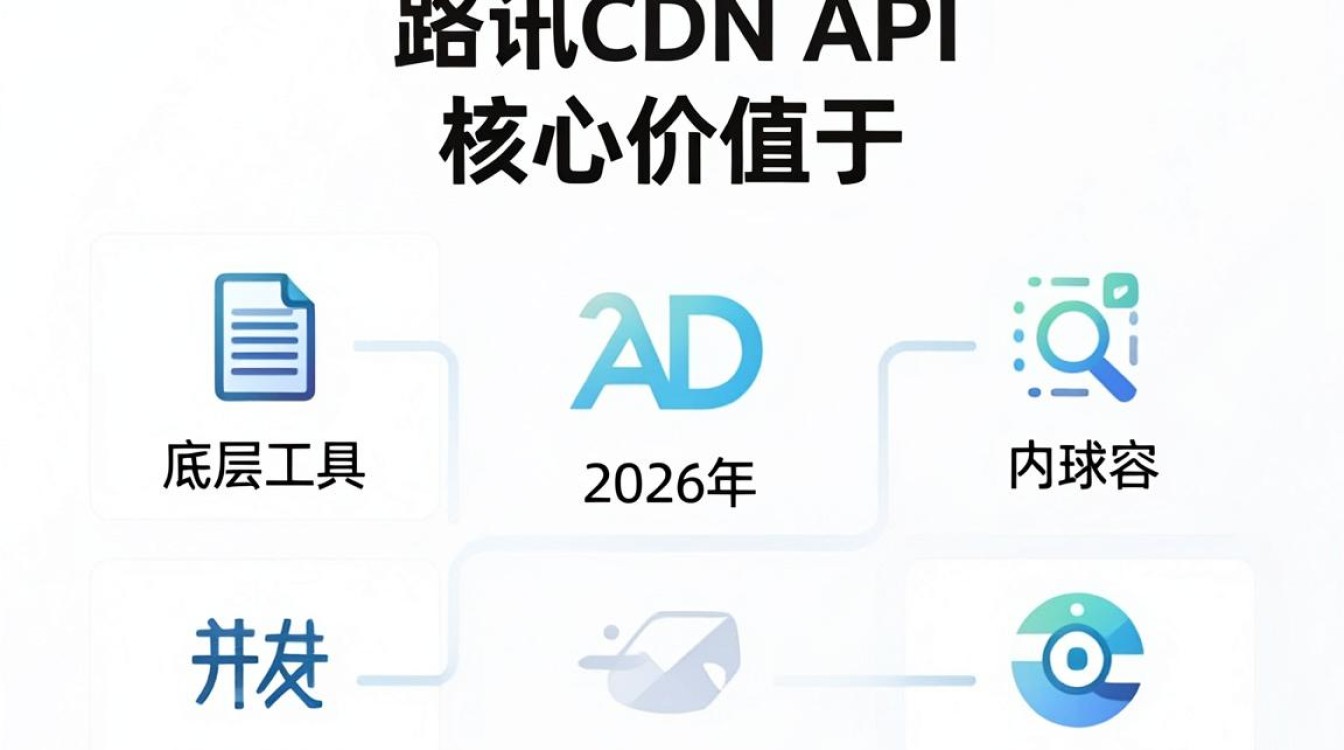 腾讯cdn api 腾讯cdn api