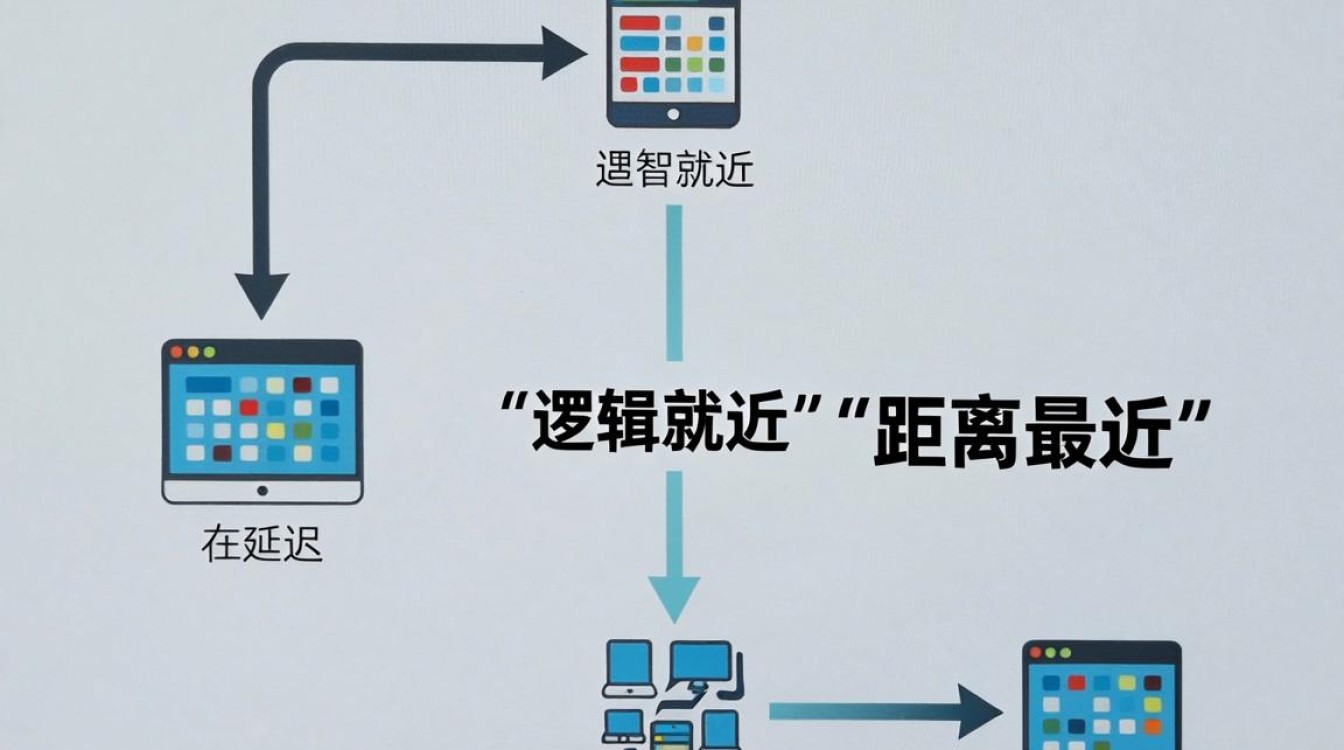 cdn就近性