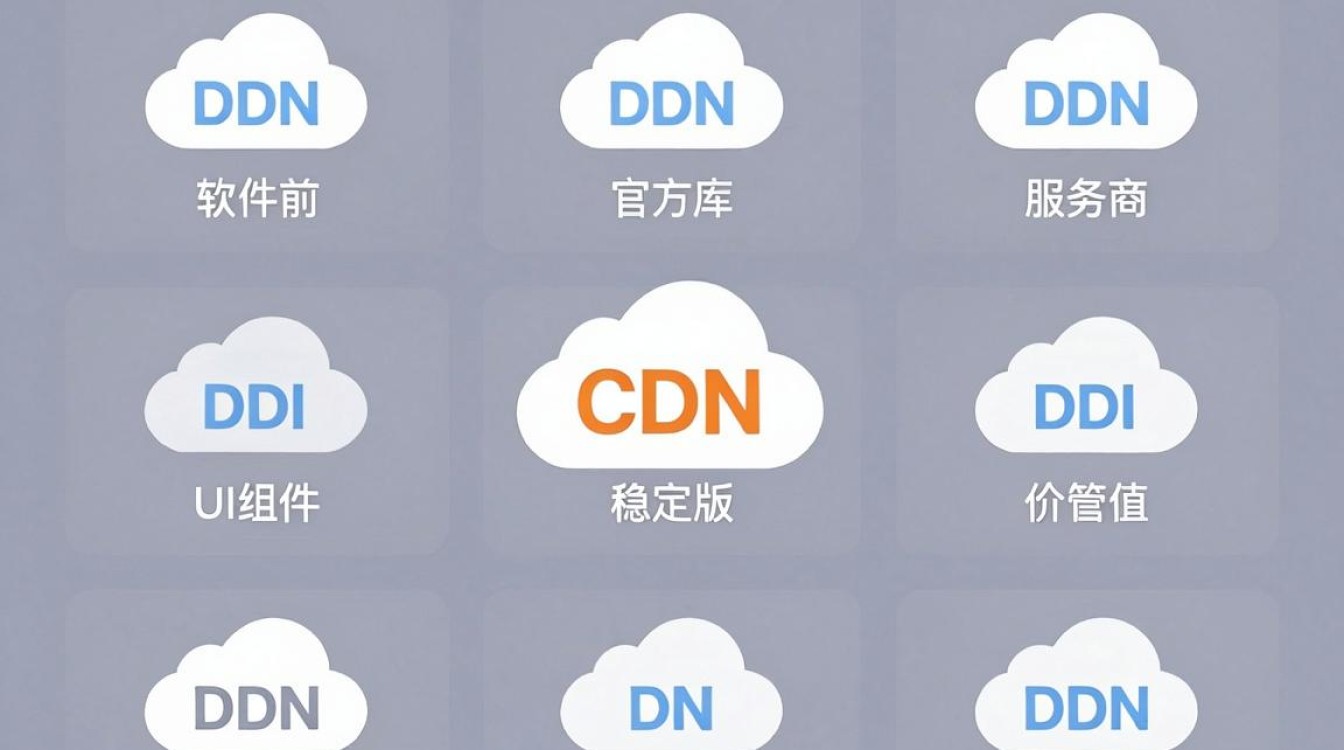 cdn官方库 cdn官方库