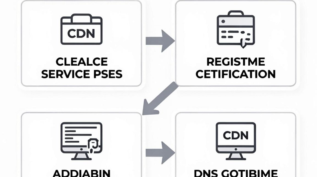 如何申请cdn 如何申请cdn