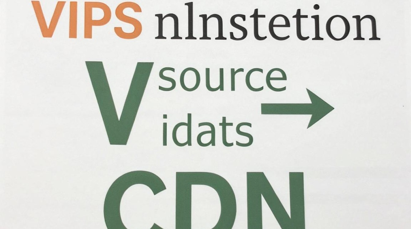 vps使用cdn