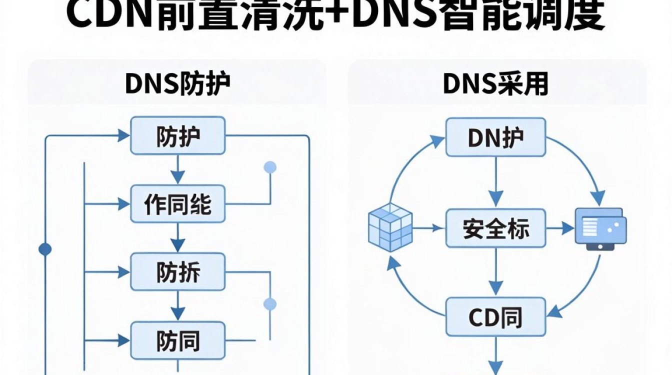 dns防护 cdn dns防护 cdn