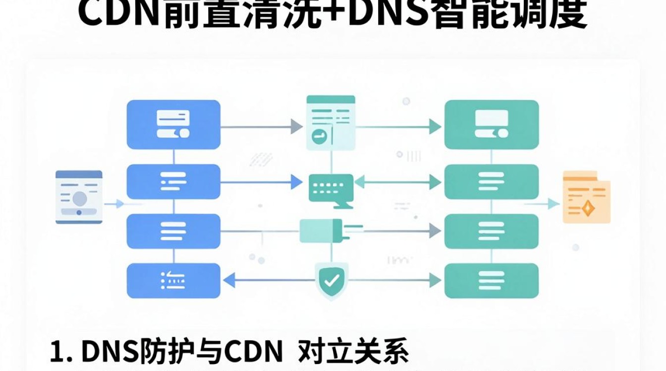 dns防护 cdn dns防护 cdn