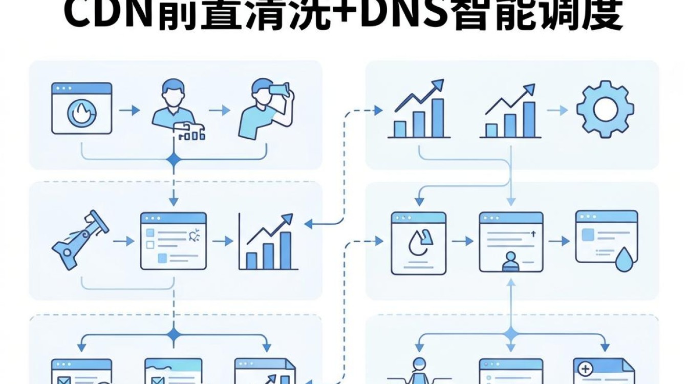 dns防护 cdn dns防护 cdn