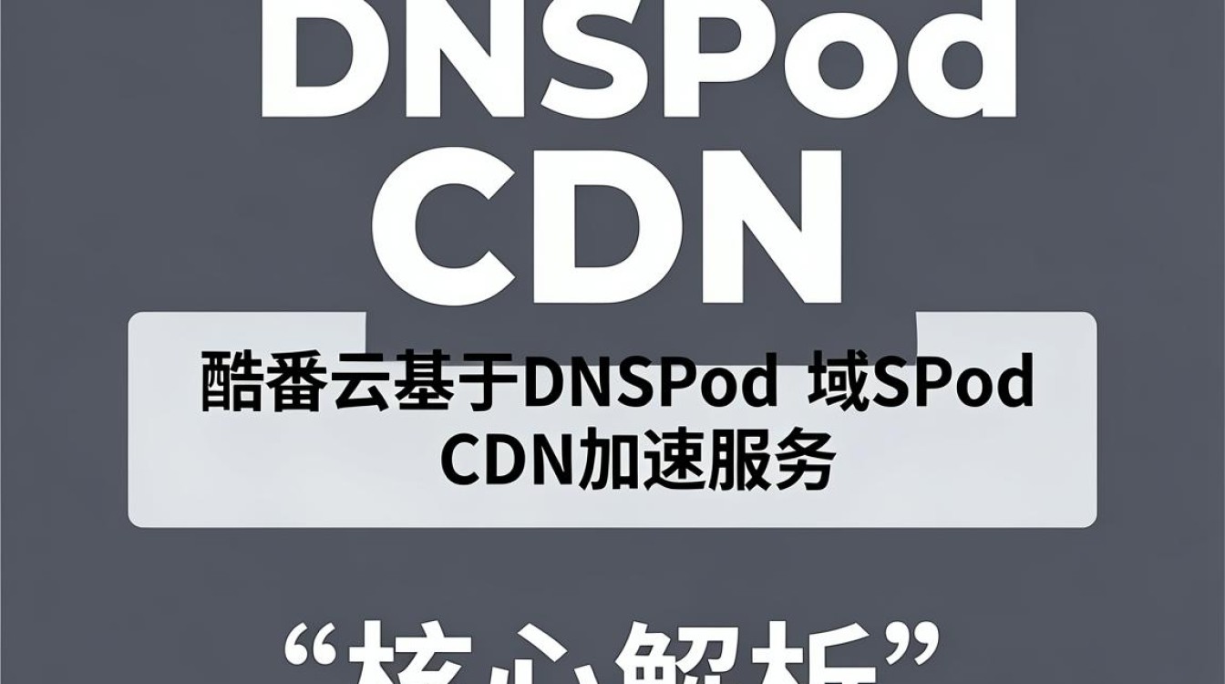 dnspod的cdn dnspod的cdn