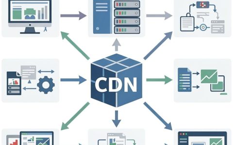 ccw research cdn是什么，ccw research cdn