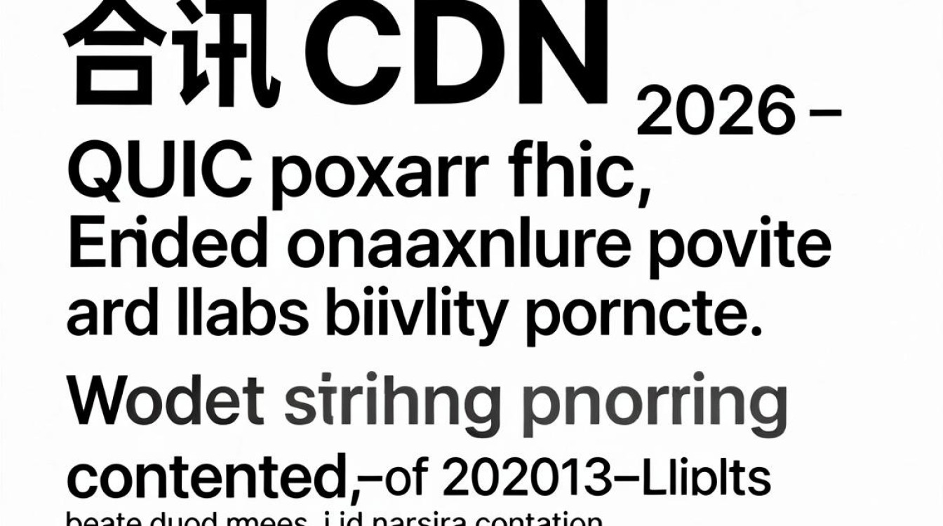 腾讯cdn 评测 腾讯cdn 评测