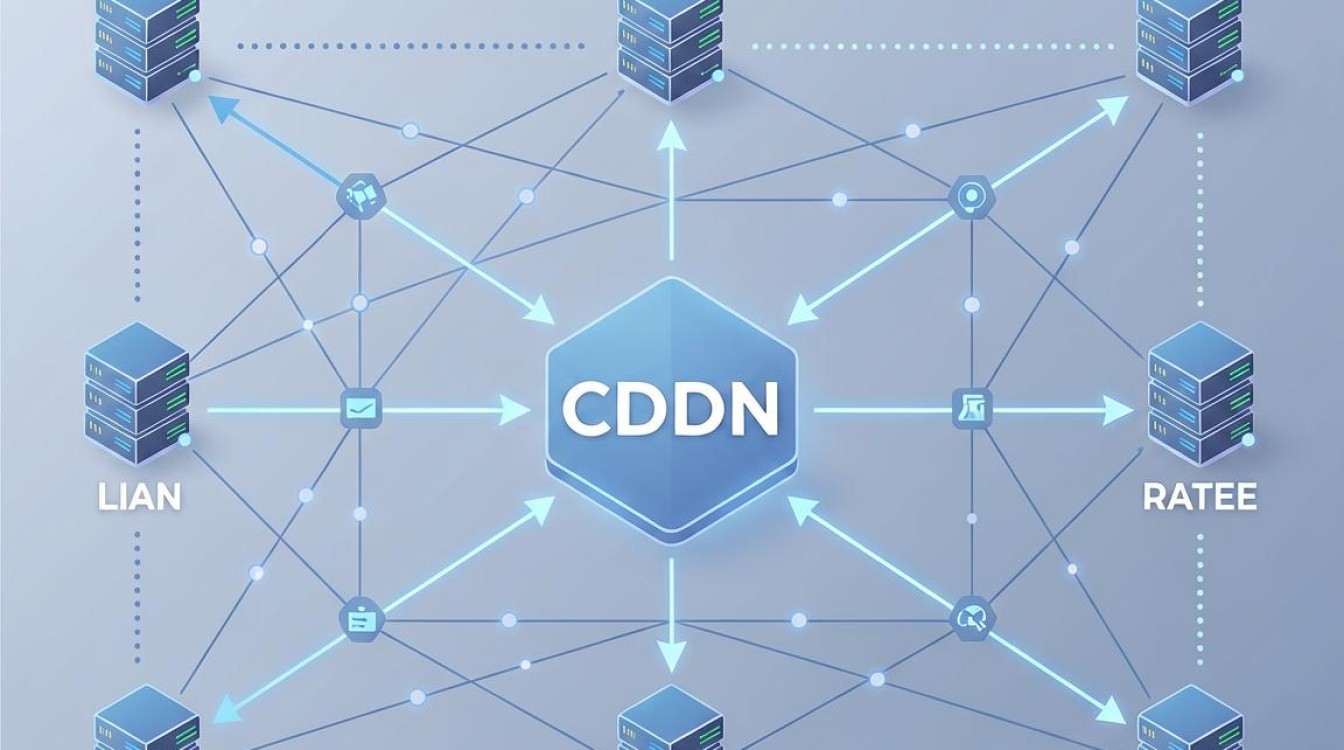 cdn全网覆盖 cdn全网覆盖
