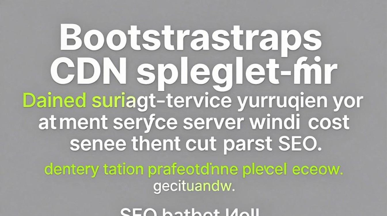 bootstrap cdn 加速 bootstrap cdn 加速