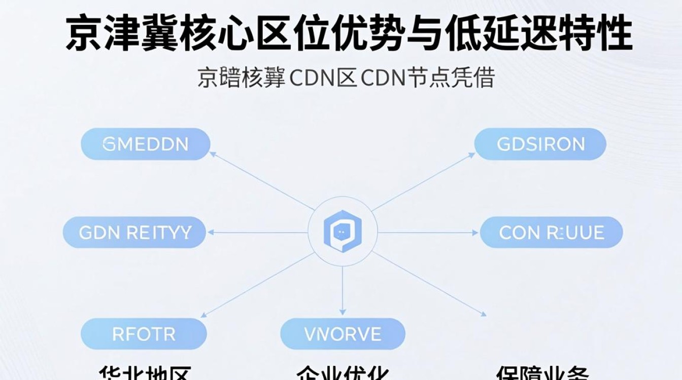 天津cdn节点